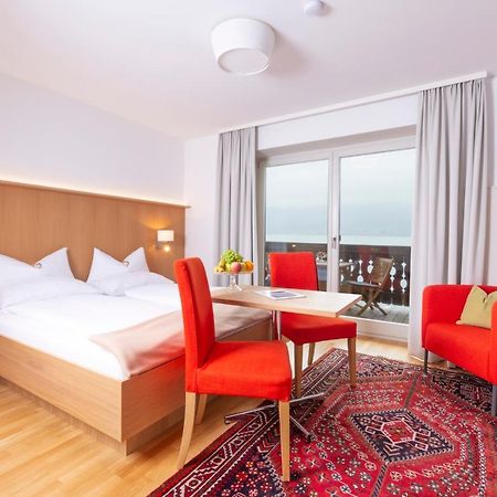 Pension Seehof Appartements Saint Wolfgang Esterno foto